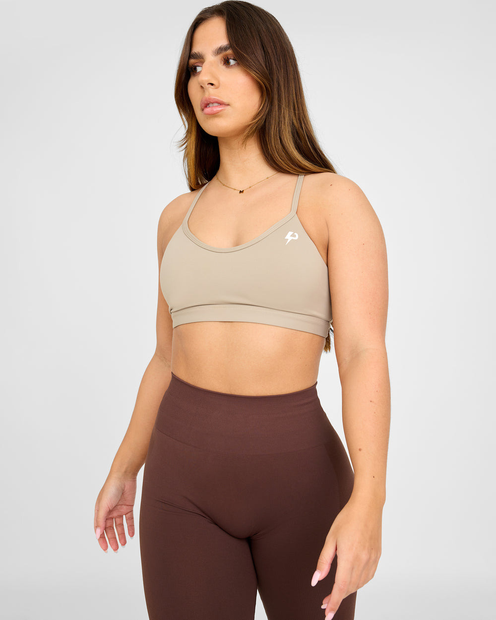 Essentials Petite Sports BH