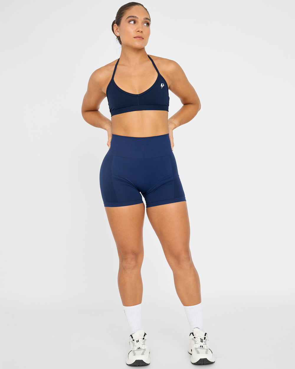 Evolve Barely There Sports Bra