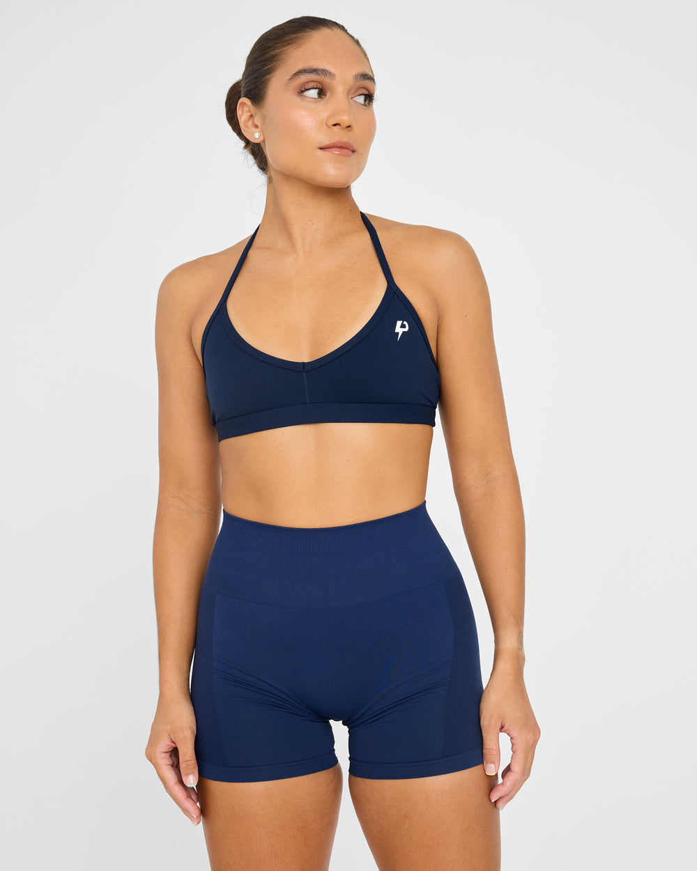 Evolve Barely There Sports Bra