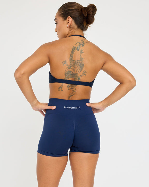 Evolucionar pantalones cortos sin costuras - hover image