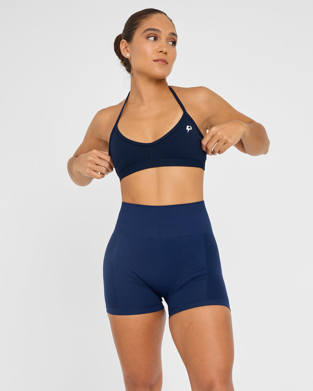 Evolve Barely There Sports Bra