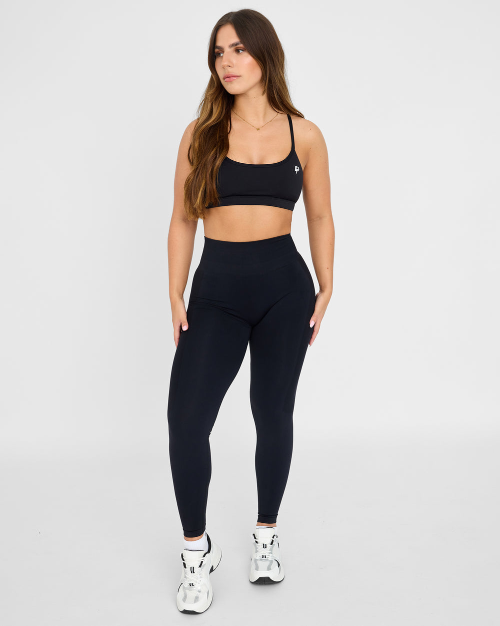 Evolve Classic Sports Bra