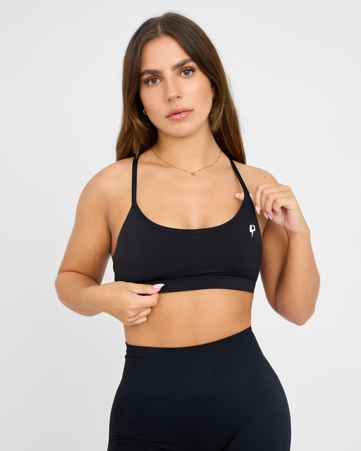Sujetador deportivo Evolve