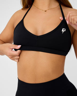 Evolve Barely There Sports Bra