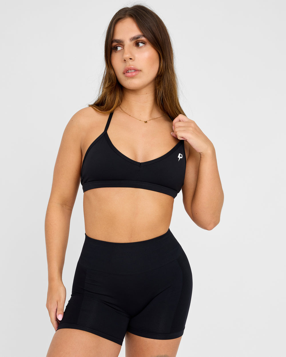 Evolve Barely There Sports Bra