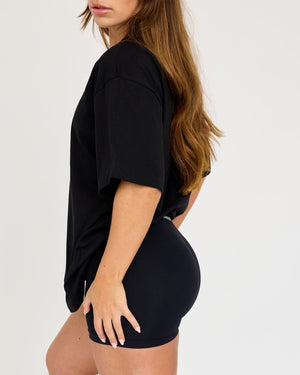 Athlete Club Oversized T-Shirt