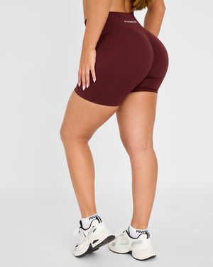 Evolucionar pantalones cortos sin costuras