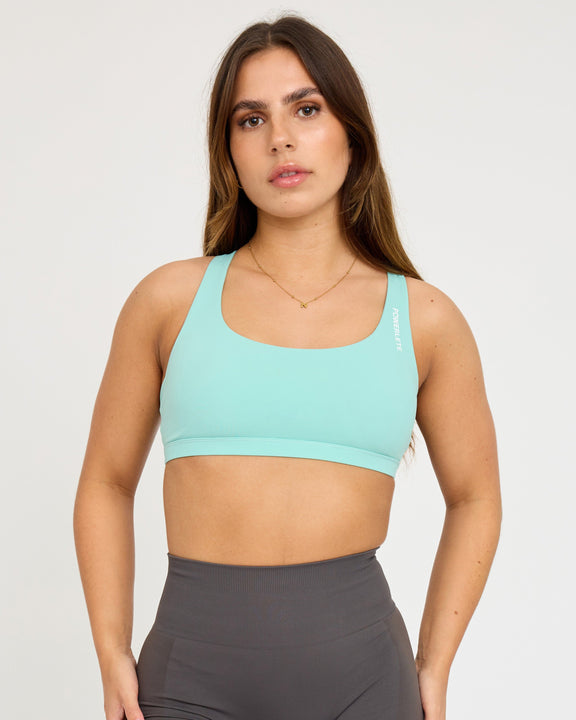 Sujetador deportivo cruzado Evolve