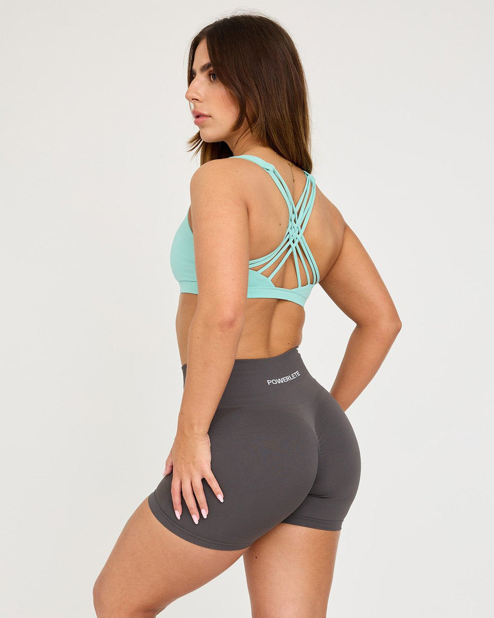 Evolve Seamless Shorts