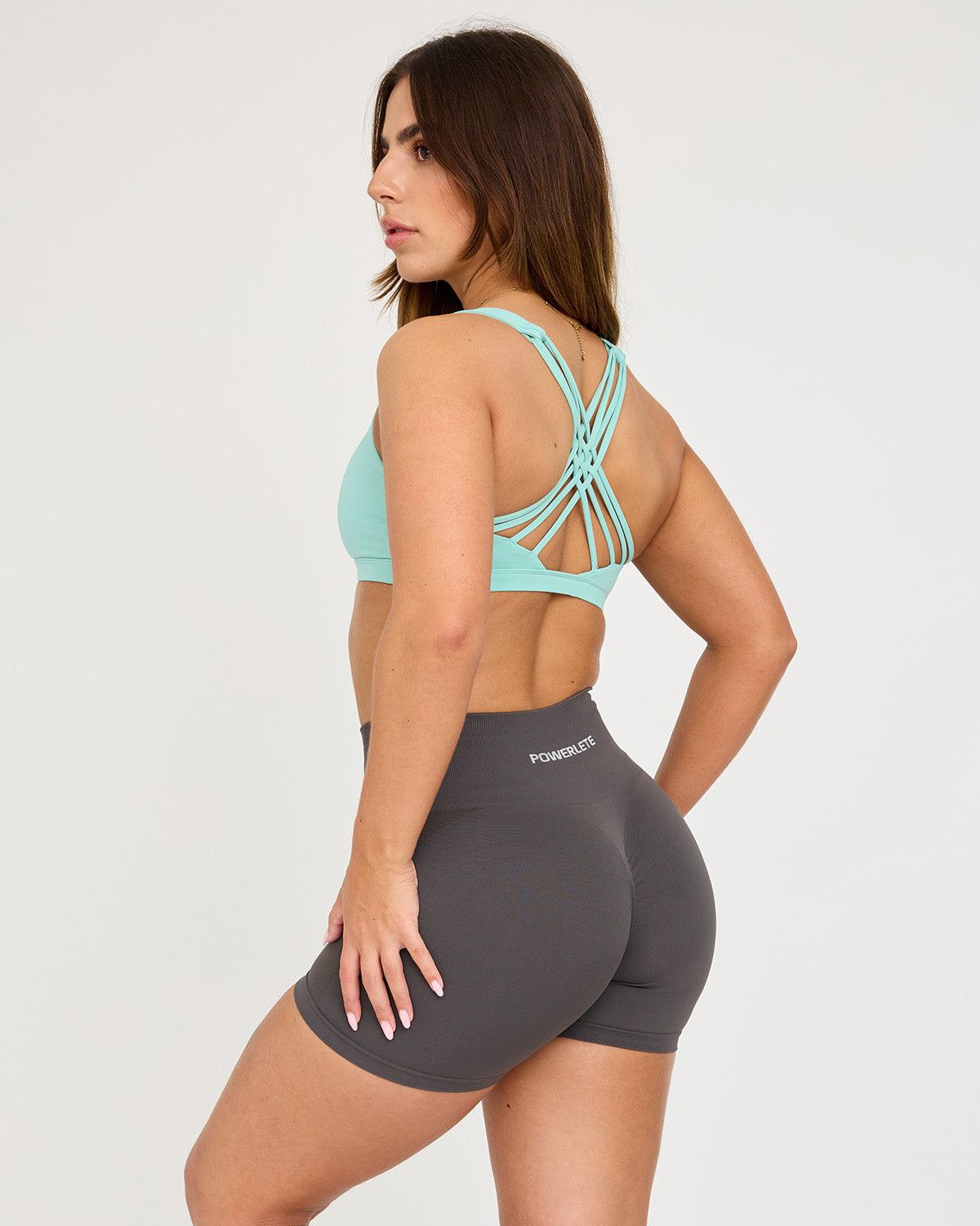 Evolve Seamless Shorts