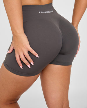 Evolucionar pantalones cortos sin costuras
