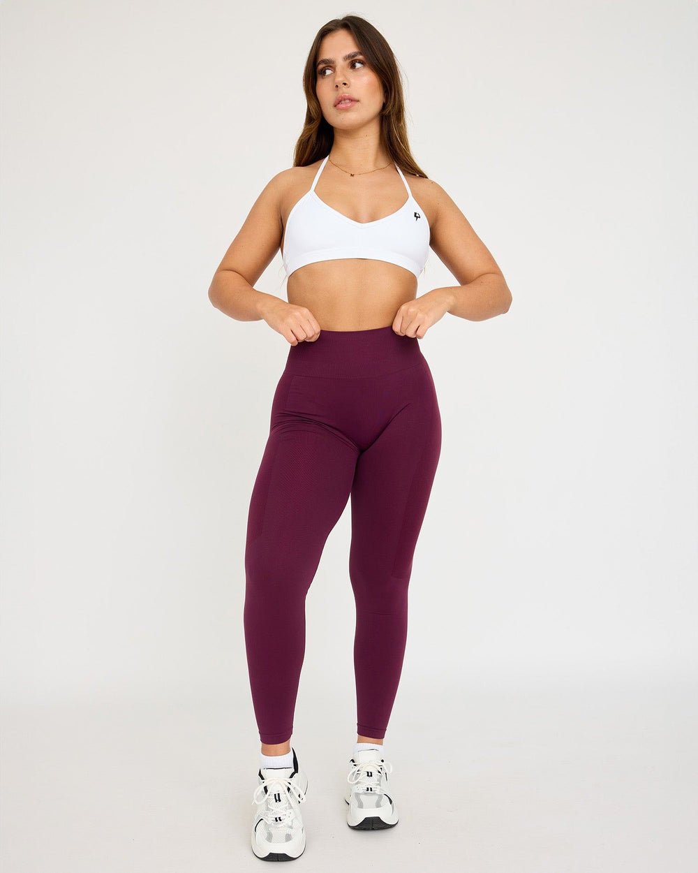 Evolve Seamless Leggings