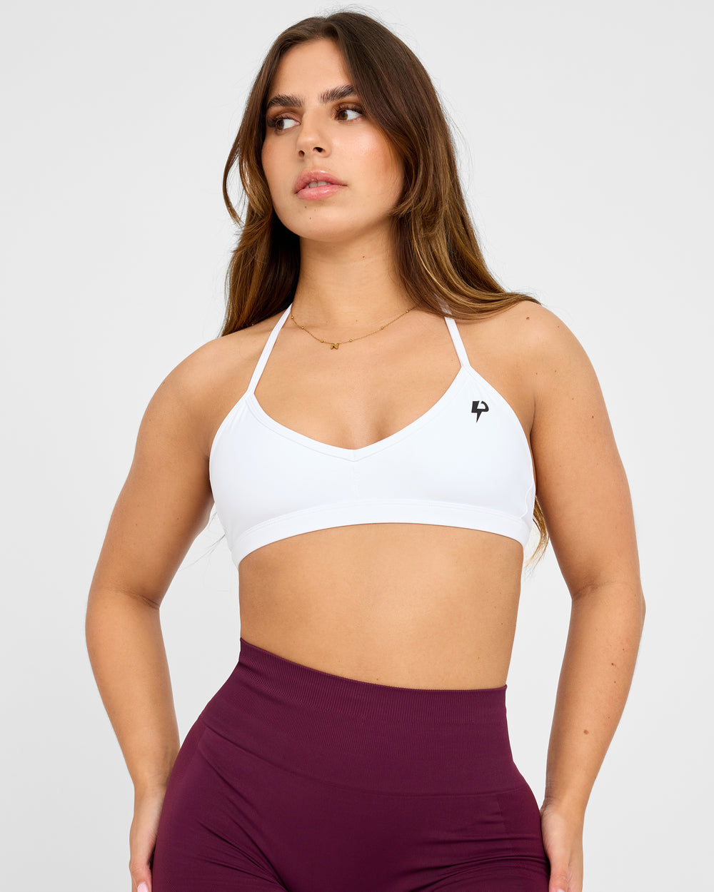 Evolve Barely There Sports BH