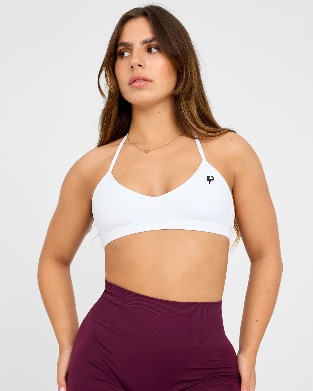 Evolve Barely There Sports BH