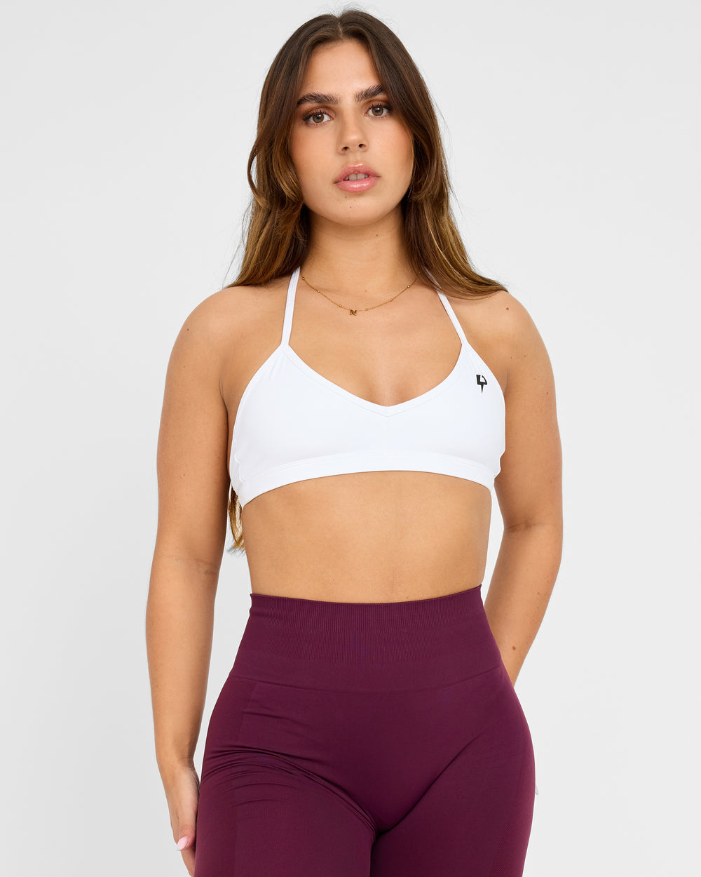 Evolve Barely There Sports BH
