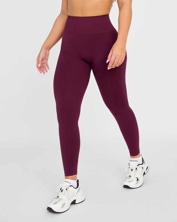 Evolucionar leggings sin costuras - hover image