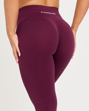 Evolve Seamless Leggings