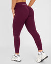Deep Plum