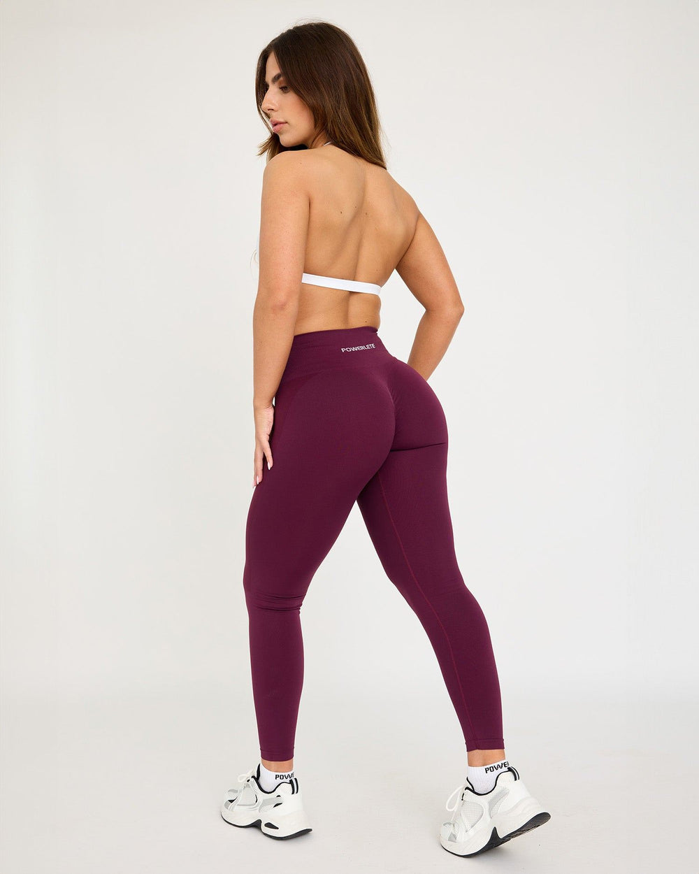 Evolve Seamless Leggings