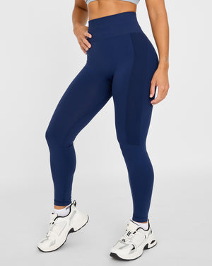 Evolve Seamless Leggings