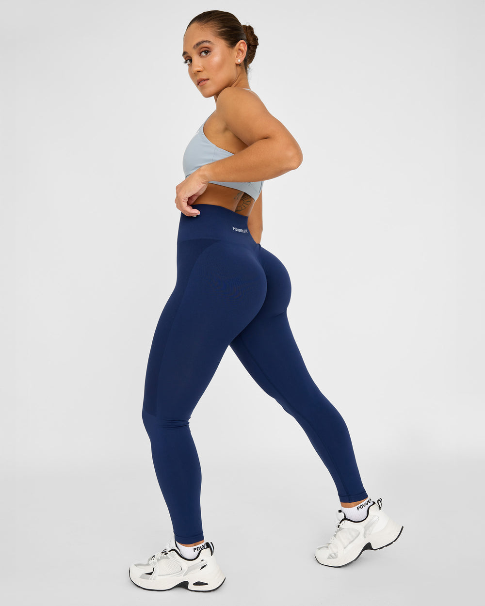 Evolve Seamless Leggings