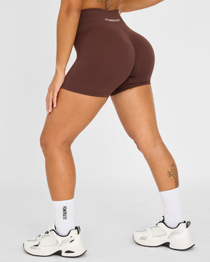 Evolucionar pantalones cortos sin costuras