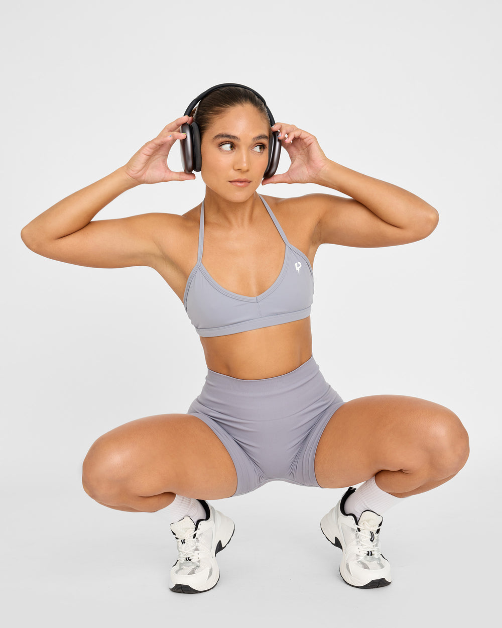 Evolve Seamless Shorts