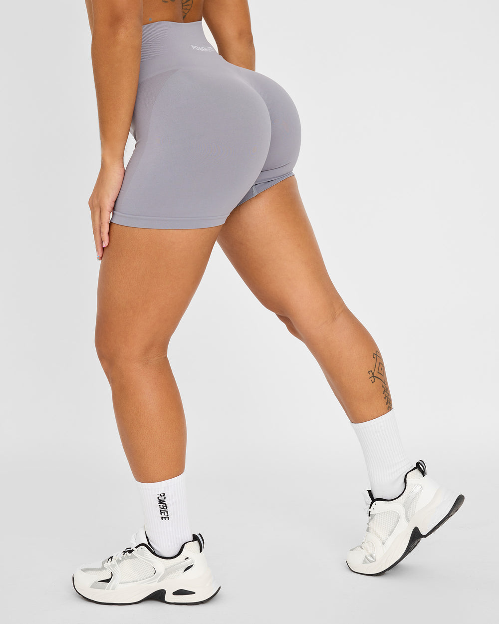 Evolve Seamless Shorts