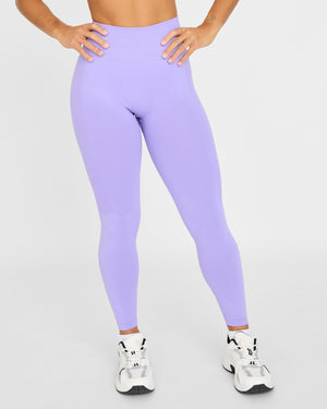 Evolucionar leggings sin costuras