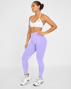 Leggings senza cuciture Evolve 