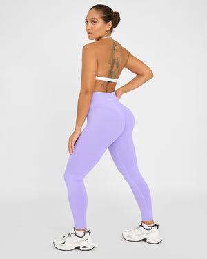Evolucionar leggings sin costuras