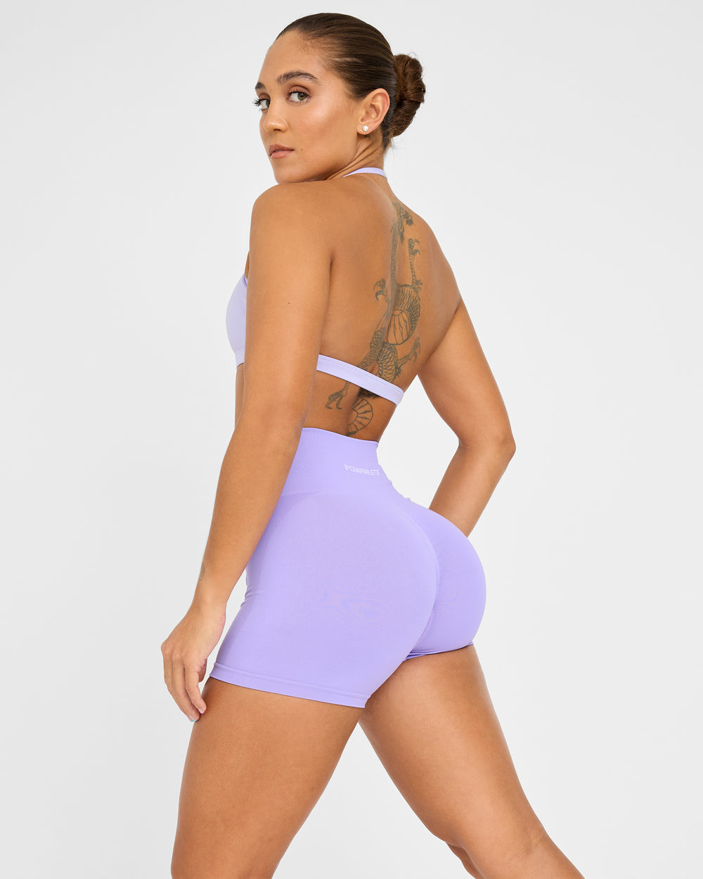 Evolve Barely There Sports Bra