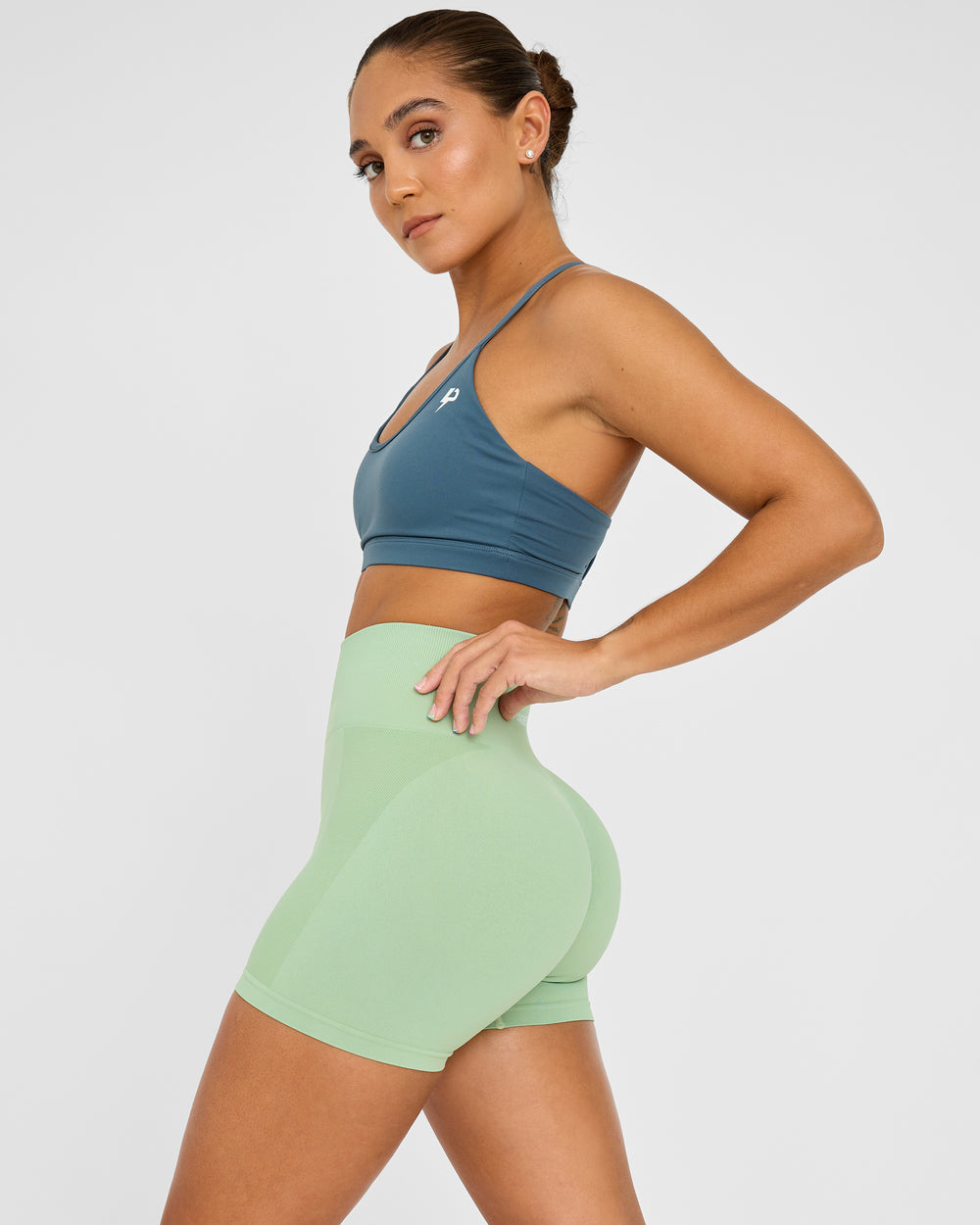 Evolve nahtlose Shorts