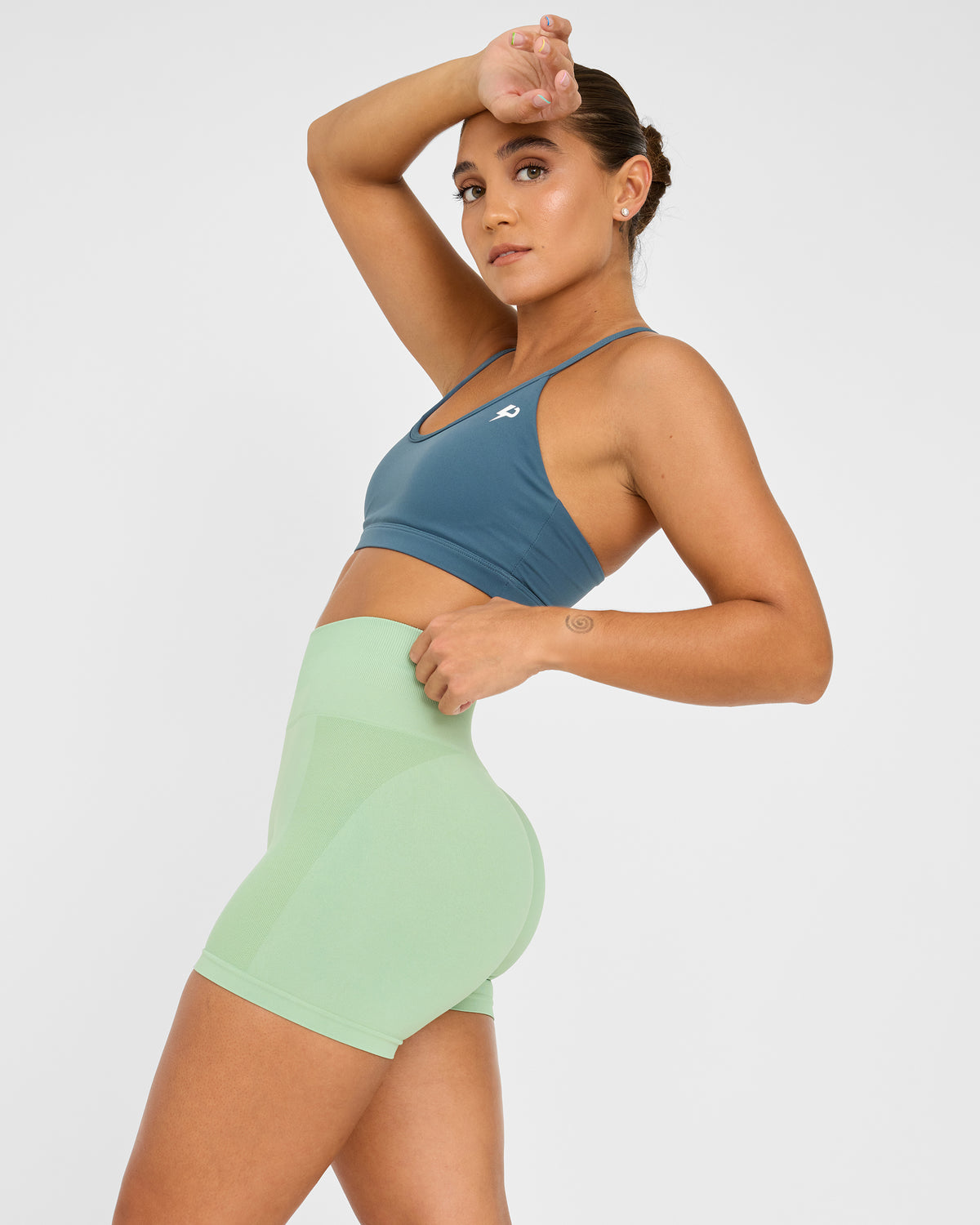 Evolve Sport-BH