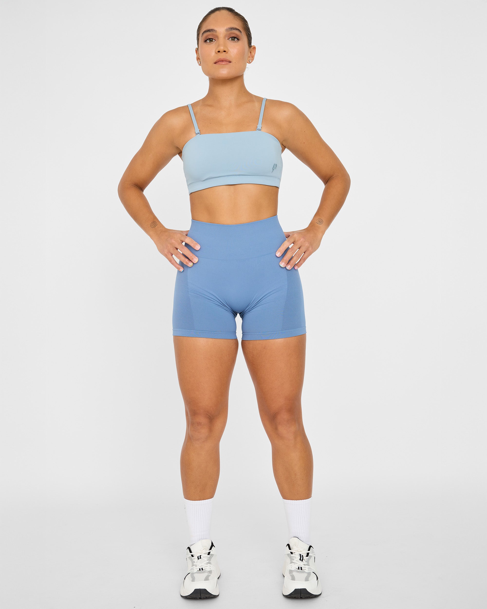 Evolve Nahtlose Shorts