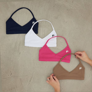 Evolve Barely There Sports Bra