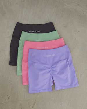 Evolve Seamless Shorts