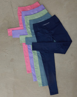 Evolve Nahtlose Leggings