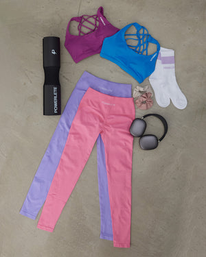 Evolve Naadloze Legging