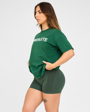 Evolve Oversized T-Shirt