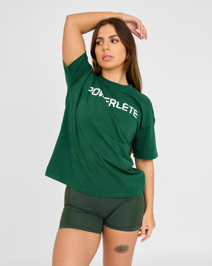 Evolve Oversized T-Shirt