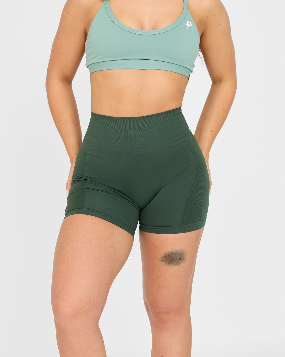 Evolve Seamless Shorts