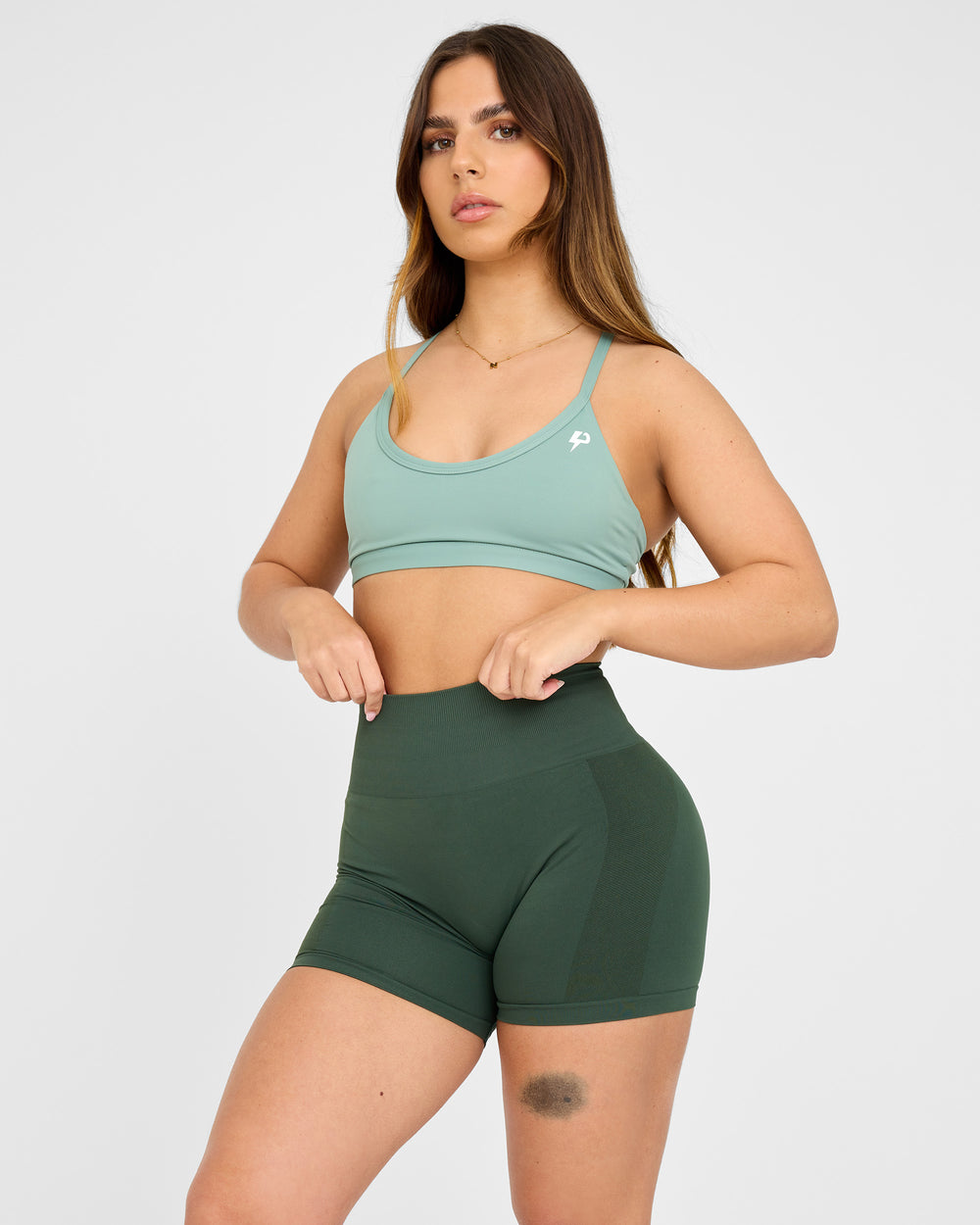 Evolve Seamless Shorts