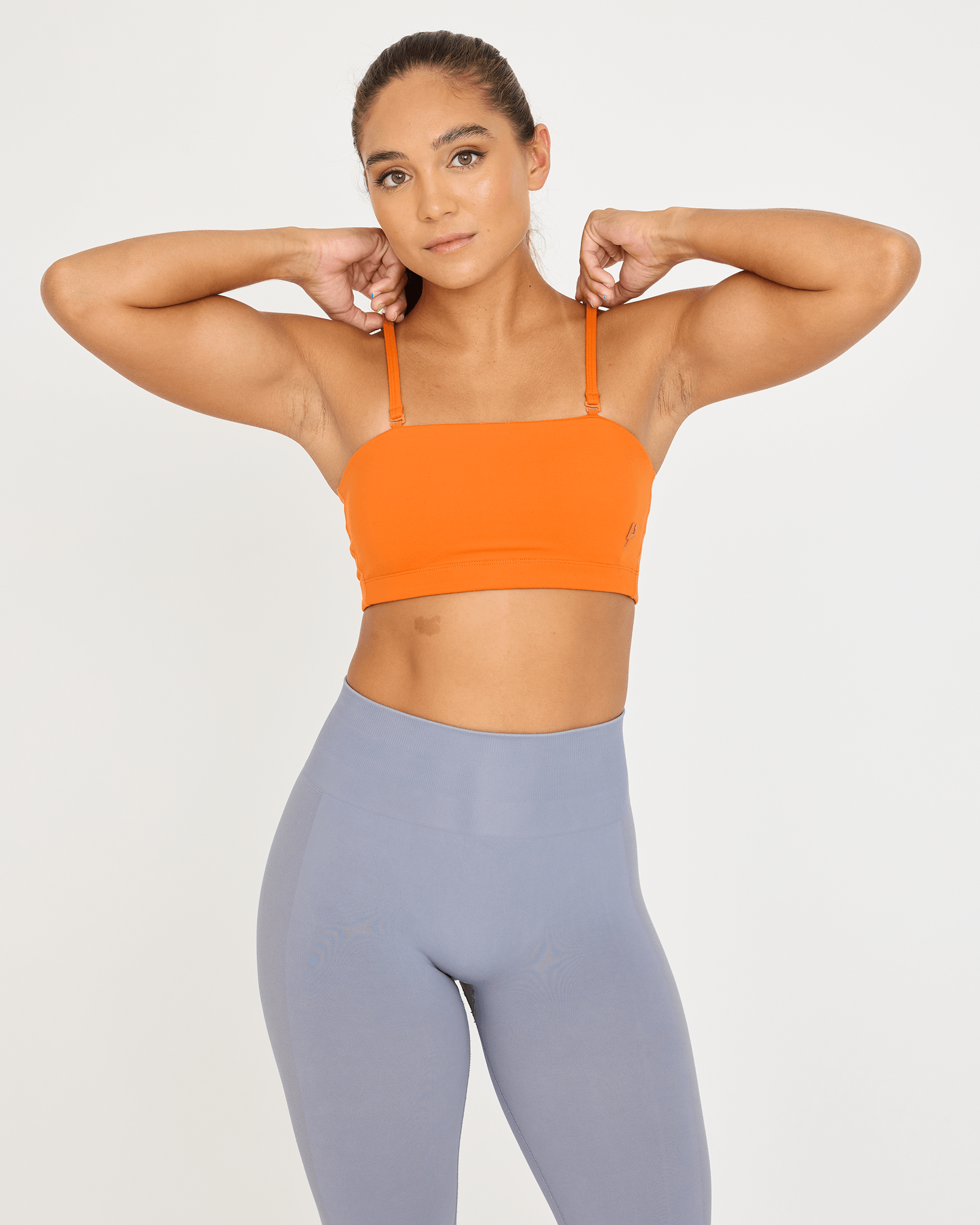 Evolve باندو براليت بعصابة