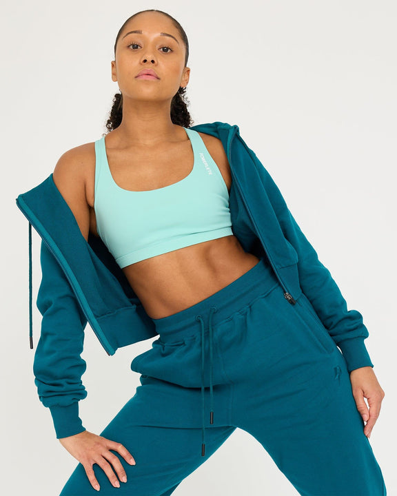 Joggers clásicos básicos - hover image