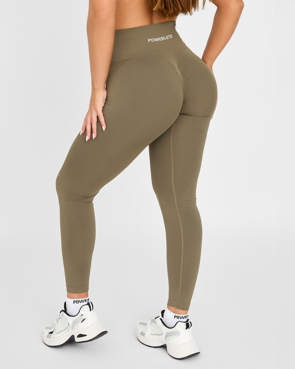 Evolve Seamless Leggings