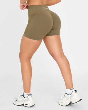 Evolve Seamless Shorts