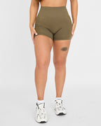 Evolve Seamless Shorts