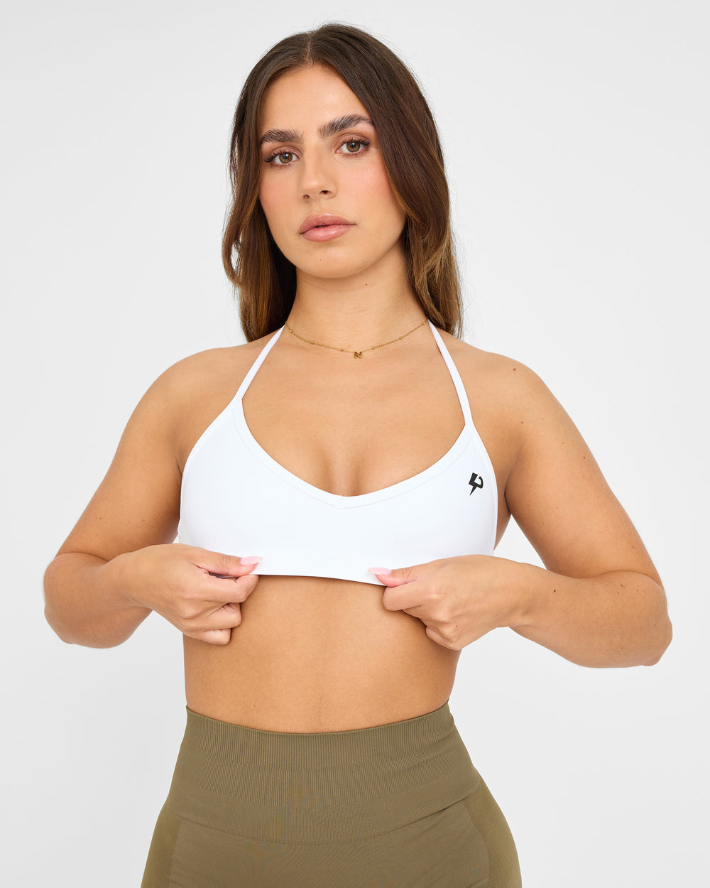 Evolve Barely There Sports BH
