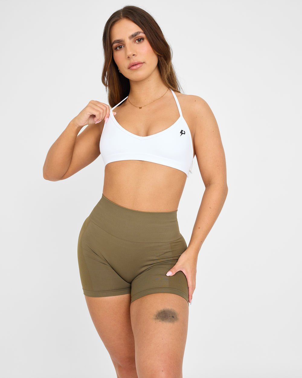 Evolve Barely There Sports BH